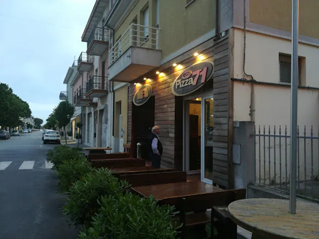 Birretteria By Baraka's