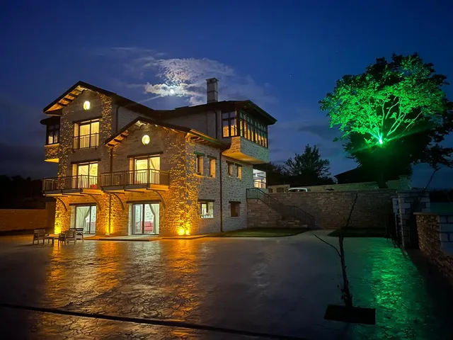 Meryem Hanım Butik Otel