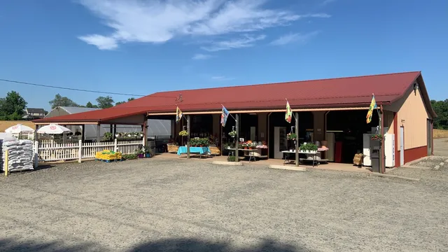 G & G Farm Market
