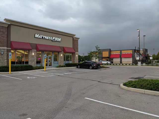 Mattress Firm Delaware