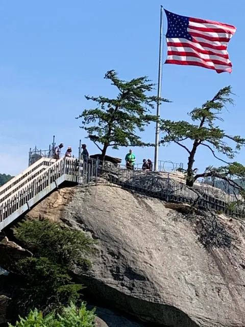 Town Mountain Travel Park