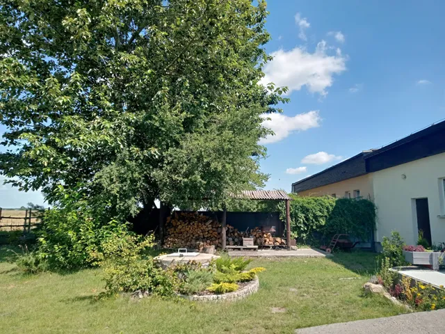 Owocowy Domek, Gospodarstwo Agroturystyczne Wrocław - Samotwór