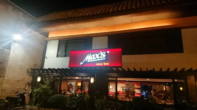 Max's Restaurant