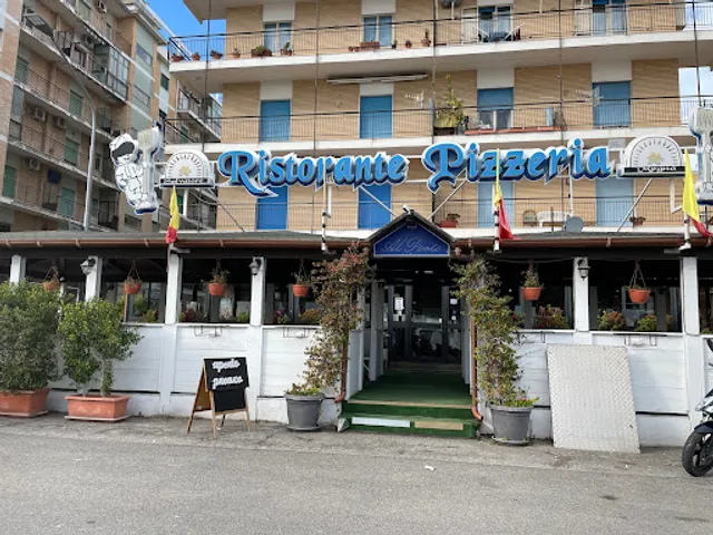 Ristorante Al Porto