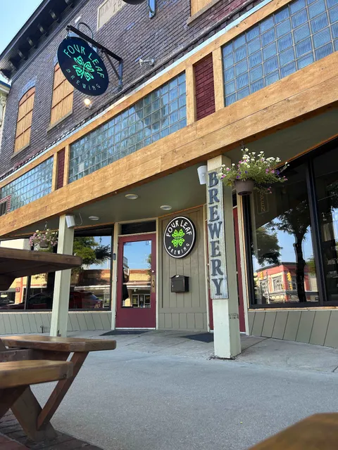 Four Leaf Brewing