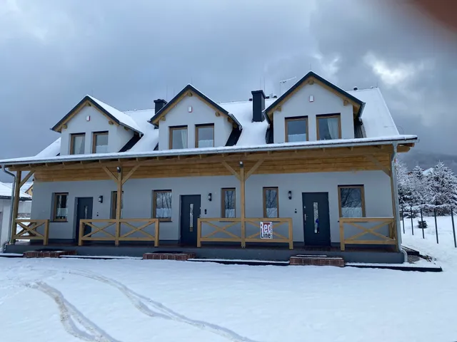 Cichowierzbowo Apartamenty