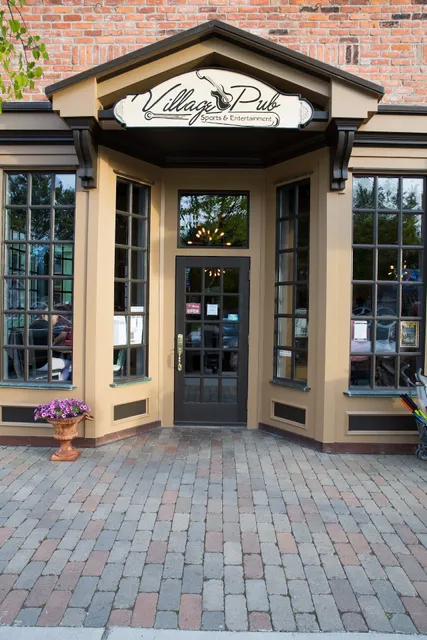 Village Pub