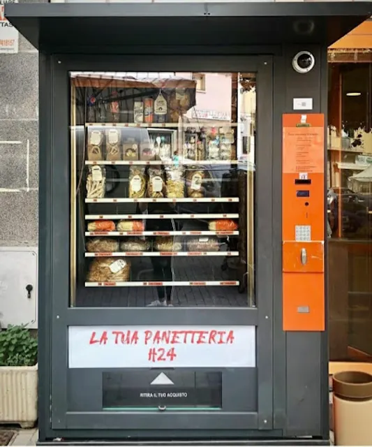 Panetteria Punto Caldo Iannone