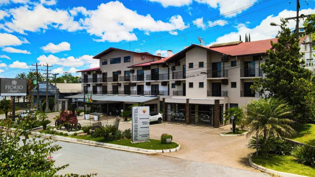 Hotel Fiório