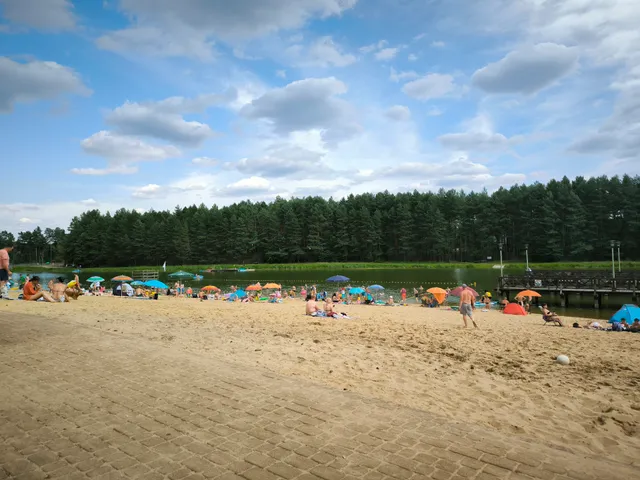 Pod Brzozami. Agroturystyka