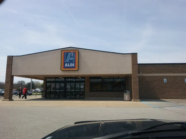 ALDI