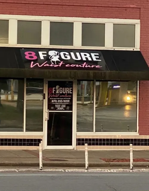 8Figure Waist Couture