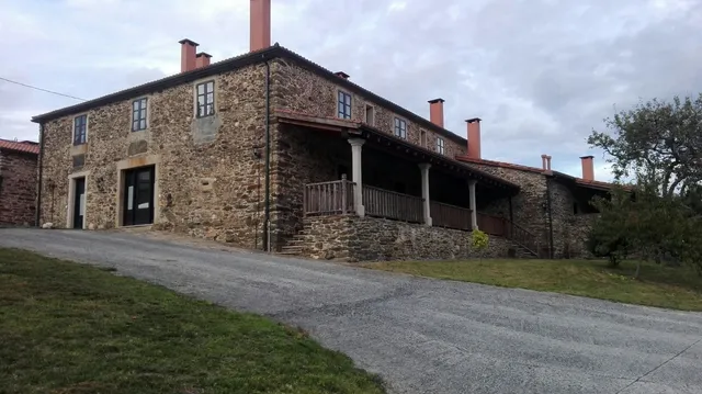 Naturlar. Casa Don Benito