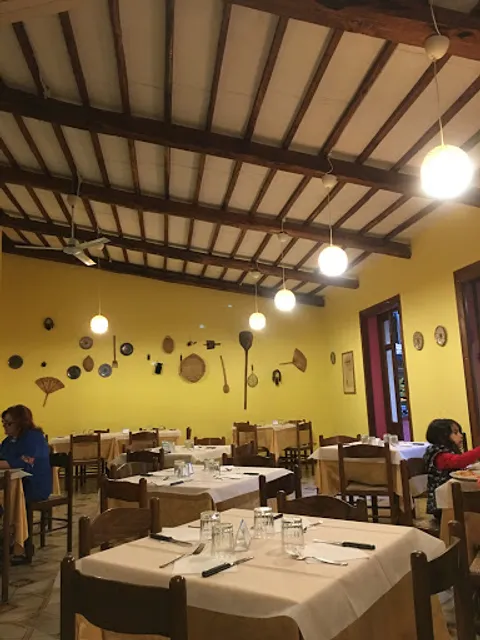 Pizzeria Reginella