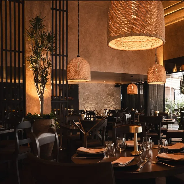 Mestiza Polanco | Best Restaurant in Polanco