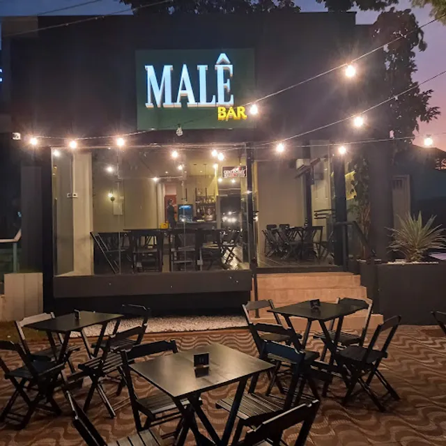 Mahlê - Bar & Cucina