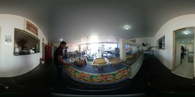 Restaurante Santa Fé