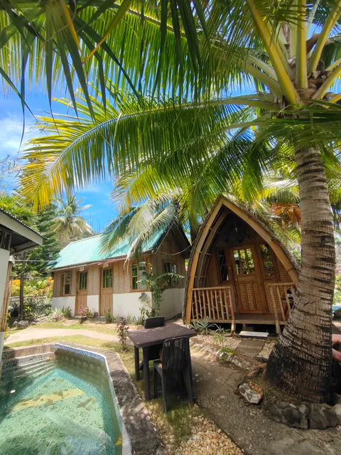 Reggae Vibes De Romblon