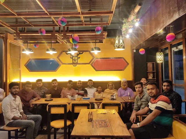 কস্তুরী কিচেন