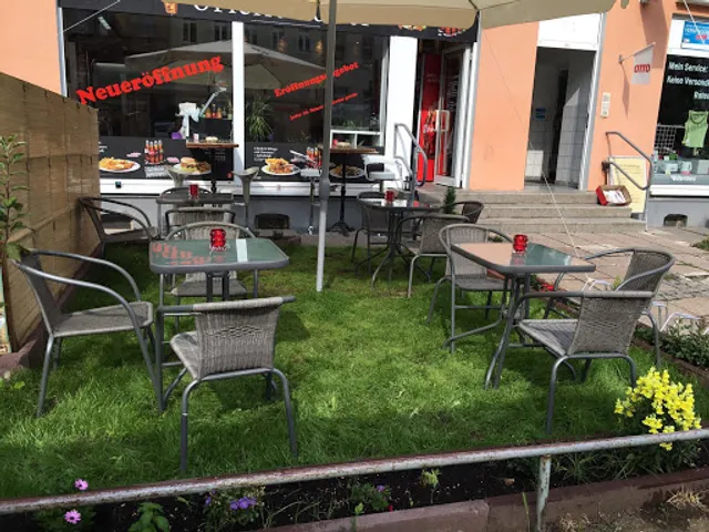 Orient Döner-Pizza-Haus