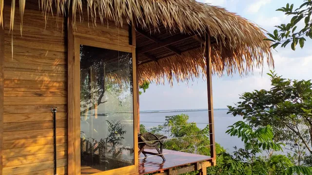 Alta Vista Amazon Lodge
