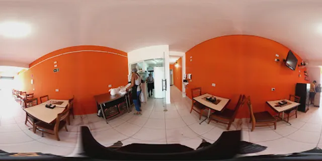 Divino Tempero Marmitaria