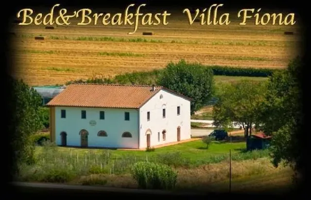 Villa Fiona