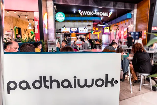 padthaiwok CC Nueva Condomina