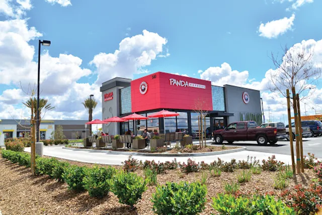 Panda Express