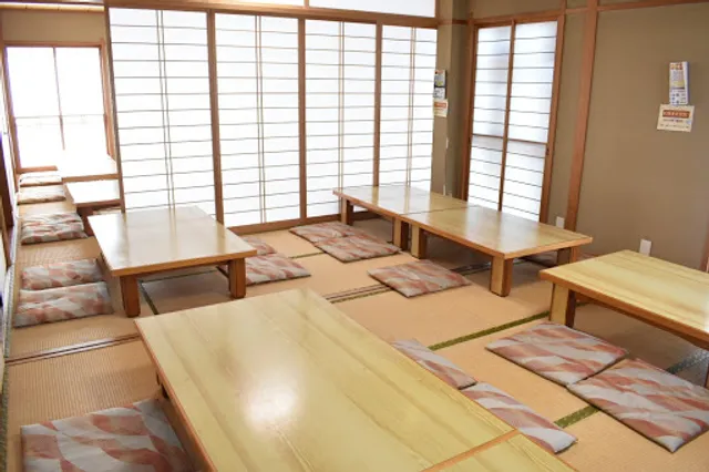 名物海老フライ・伊勢海老料理 伊勢大阪屋