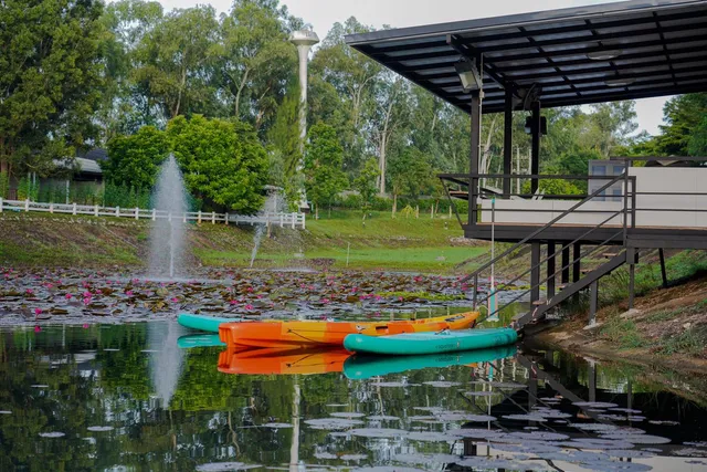 The Piano Resort Khaoyai