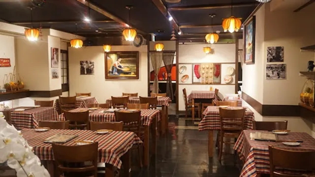 Old Saigon Ueno Okachimachi