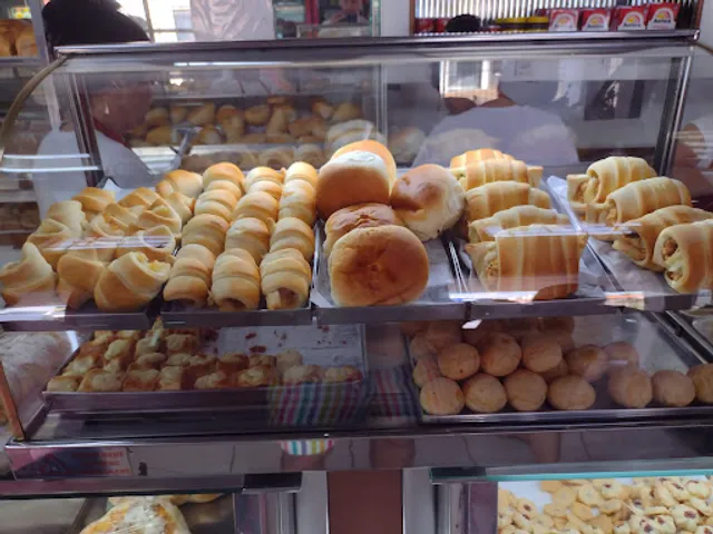 Ki-Delícia Pães e Doces