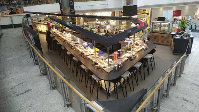 YO! Southampton WestQuay