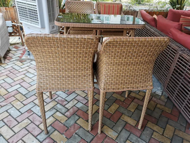 Seaview Crescent Club House