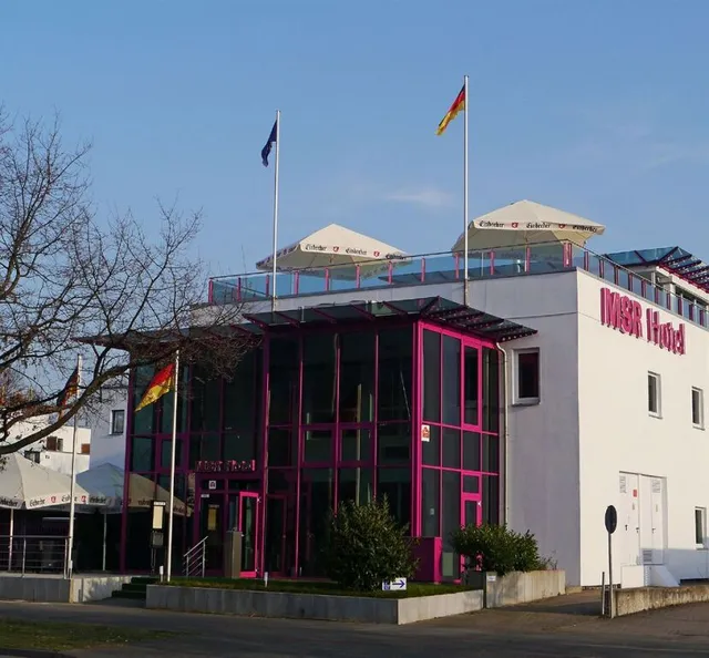 MSR Hannover Hotel