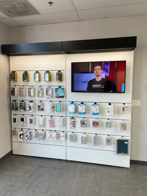 uBreakiFix - Phone and Computer Repair