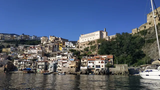 Bed and Breakfast Controtempo