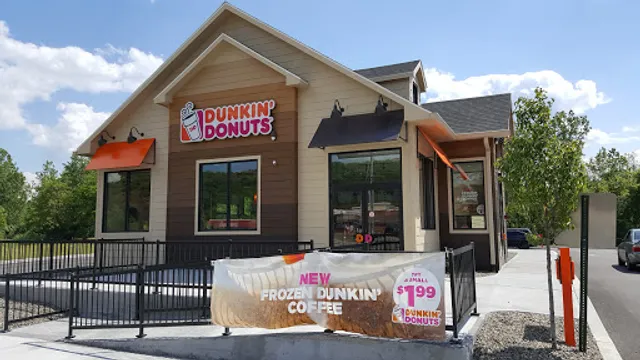 Dunkin'