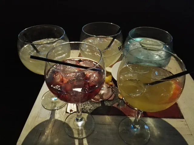 Pub La Fontana - Cáceres