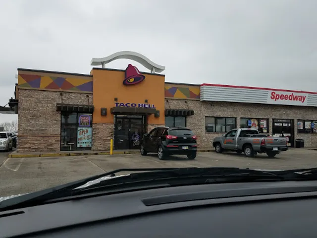 Taco Bell
