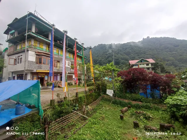 Yuksam Pala's Homestay