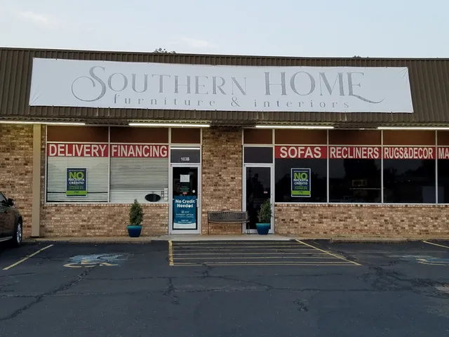 Southern Home Furniture & Interiors