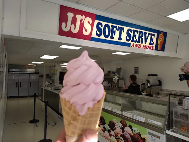 JJ's Soft Serve and More