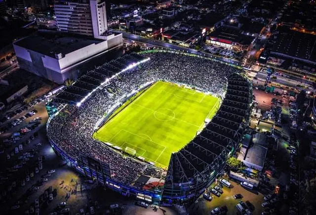 León Stadium