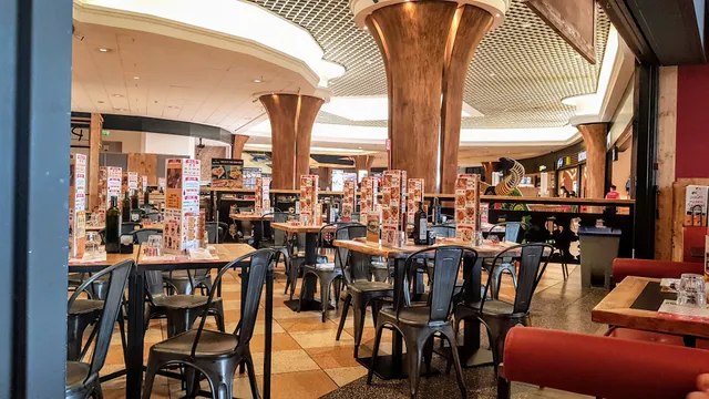 Pollicino Vimercate - Ristorante per Famiglie