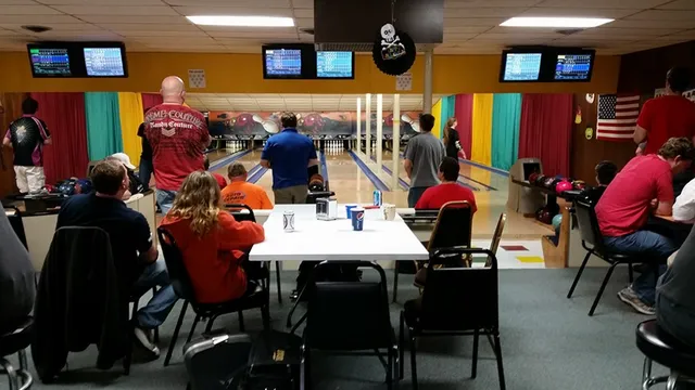McGregor Lanes