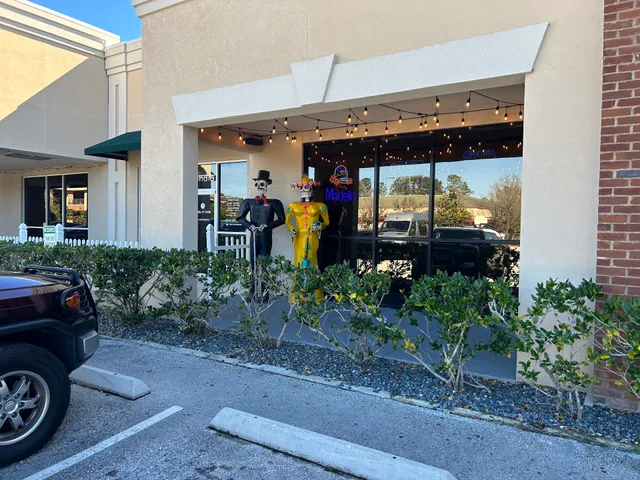 La Catrina Tacos & Tequila Bar, St. Augustine