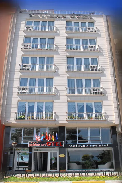 Yalihan Ari Hotel