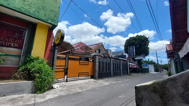 DESTINY Kost Putra Exclusive